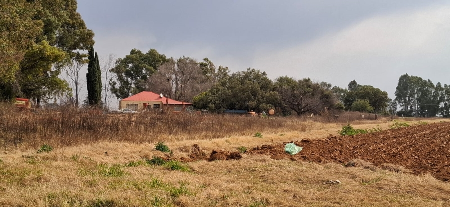 Commercial Property for Sale in Bainsvlei Free State